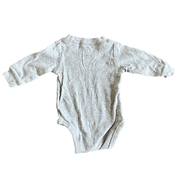 Carter's St. Patrick's Day 7-Piece Bundle, Size 3 Months - Picture 7 of 11